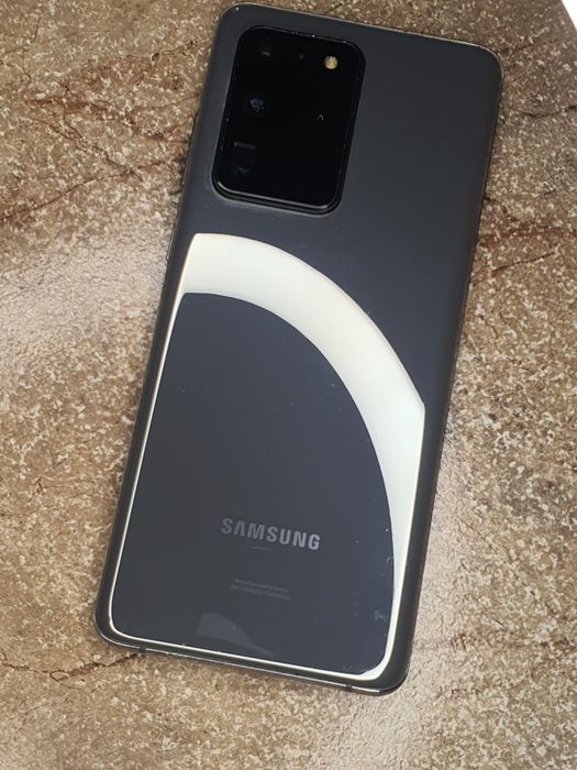 Samsung S 20 Ultra 5G 12/256 Snapdragone 865