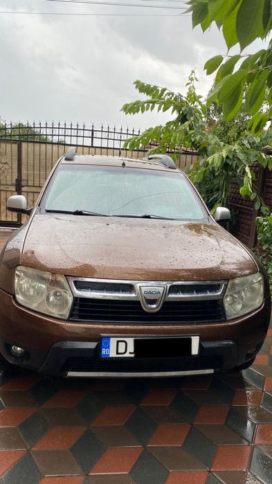 Dacia Duster 4x2