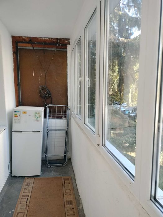 Dau în chirie apartament cu 2 camere in Tudor,Tg Mureș