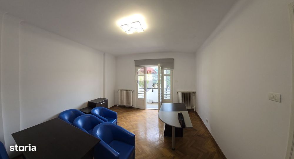 Vilă de închiriat | Dacia — Str. Toamnei | 185 mp, curte, 5 parcari
