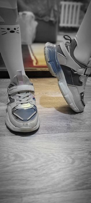 Продаётся детская обувь