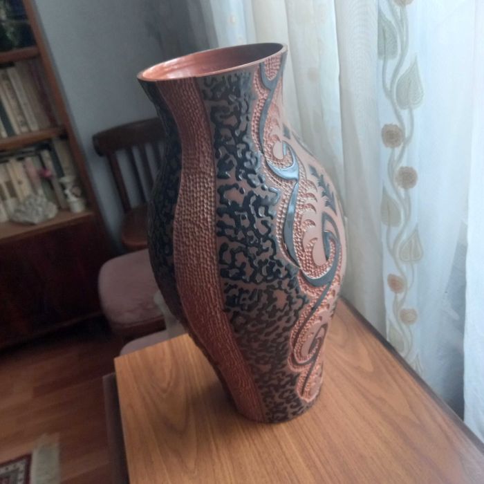 Антикварная посуда