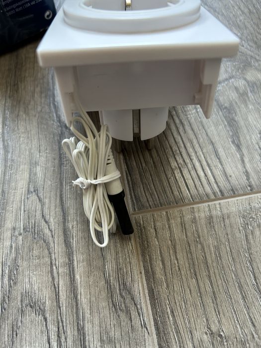 Priza smart cu Termostat si timer, programabila