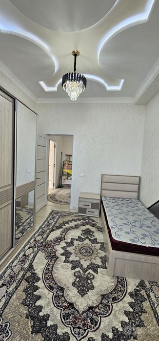 Аренда квартира  Микрорайон  ищо не кто не жиль