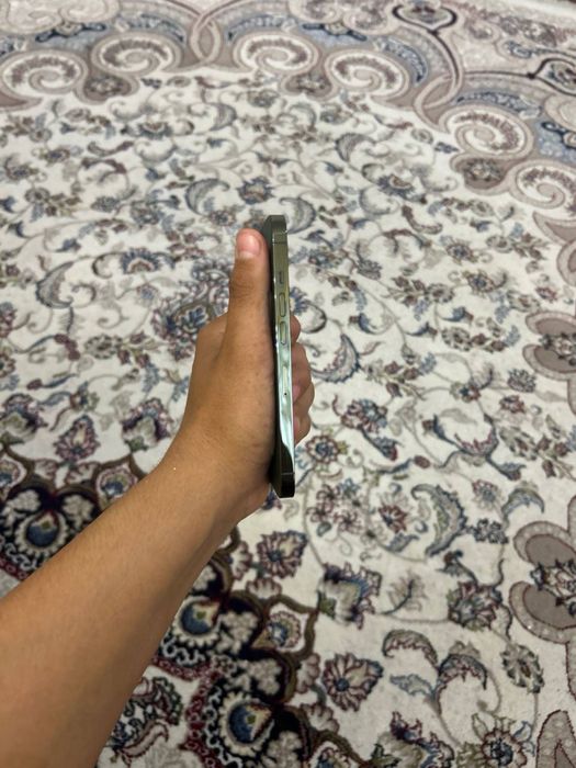 Iphone 13 Pro ideal