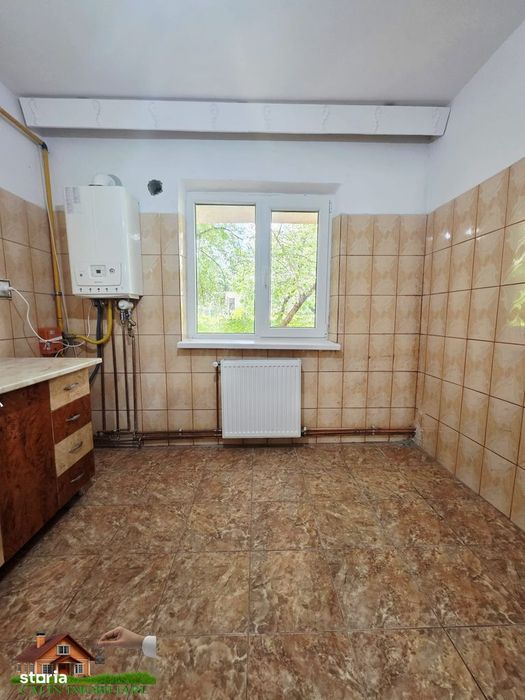 Apartament 2 Camere Decomandat Parter Nicolina Belvedere