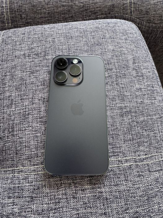 Продам Iphone 14 pro 256 gb