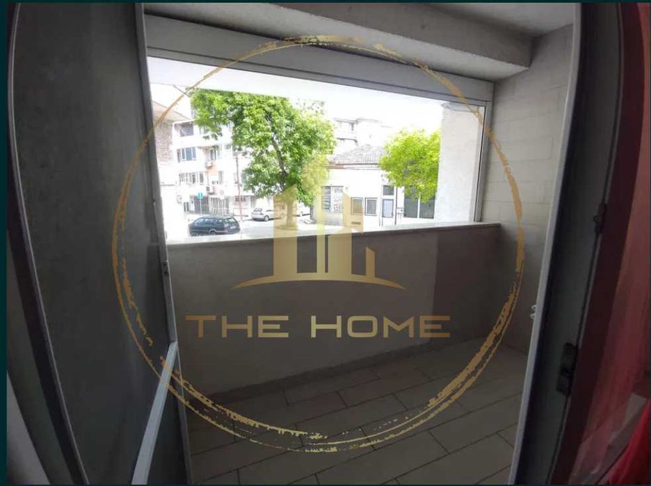 Дава се под наем Тристаен апартамент в Варна, Гръцка махала - 97 кв.м за 663 € - Снимка #16