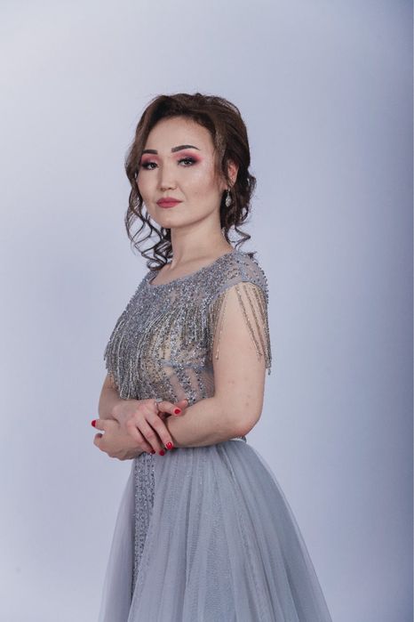 Продам вечерное платья