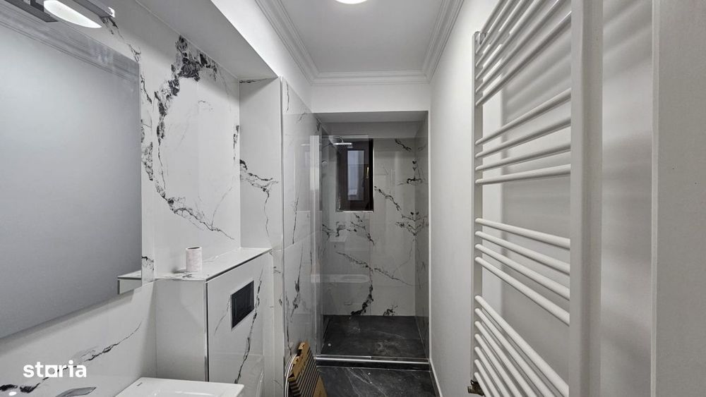 3 Camere Damaroaia bl nou