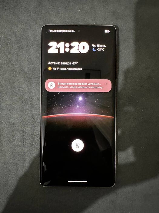 Pixel 7 pro | Пиксель 7про