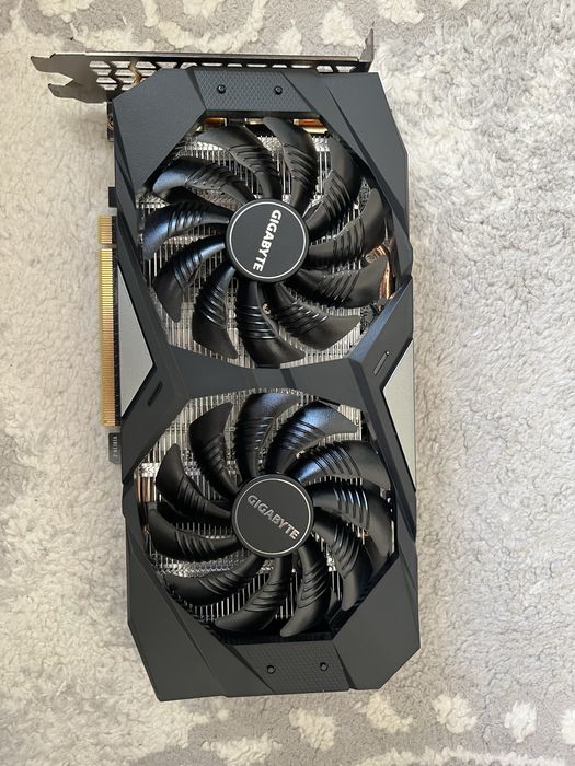 Geforce gtx 1660 super