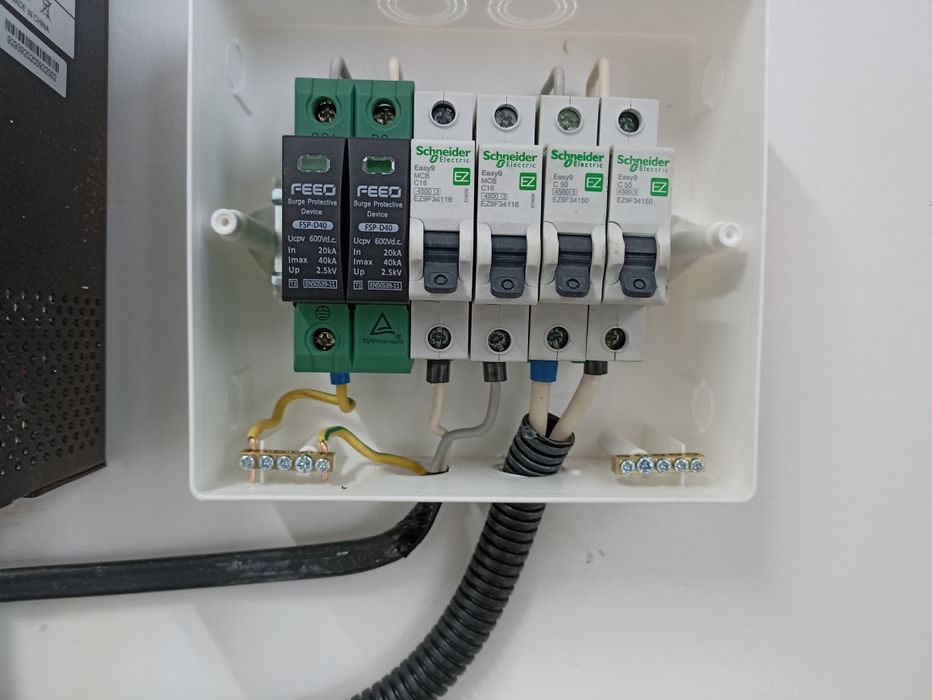 Солнечный панель