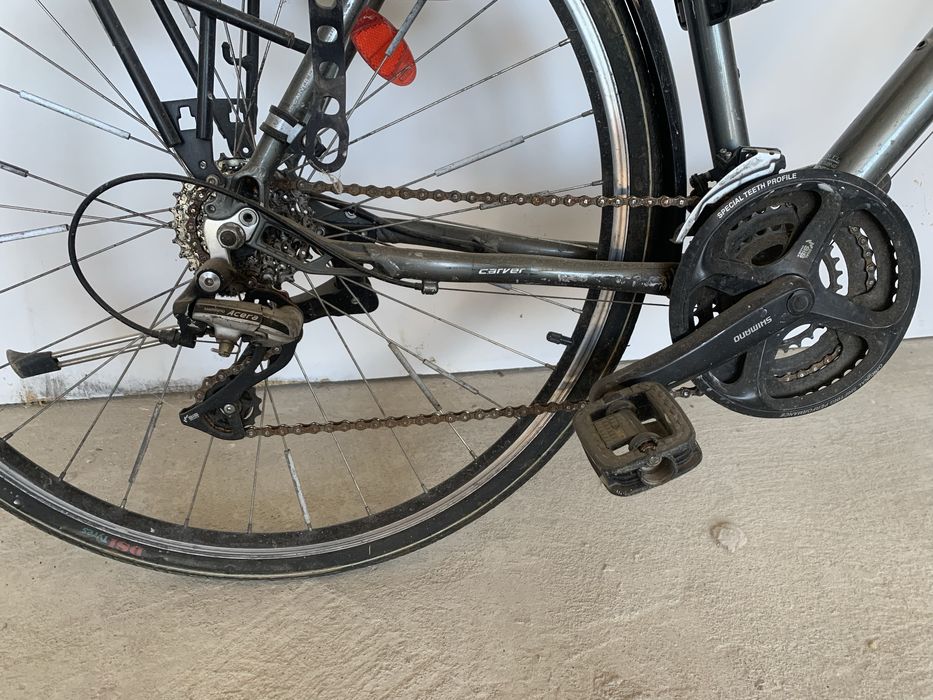 De vanzare doua biciclete