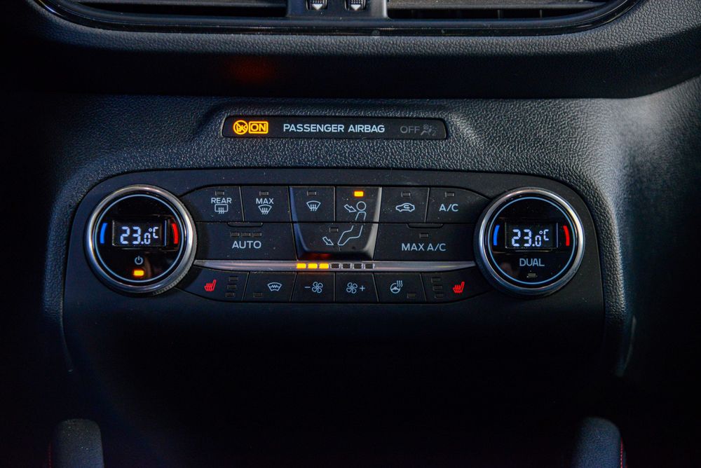 Ford Kuga 2.5 PHEV | ST Line X | Matrix | Distronic | Alcantara