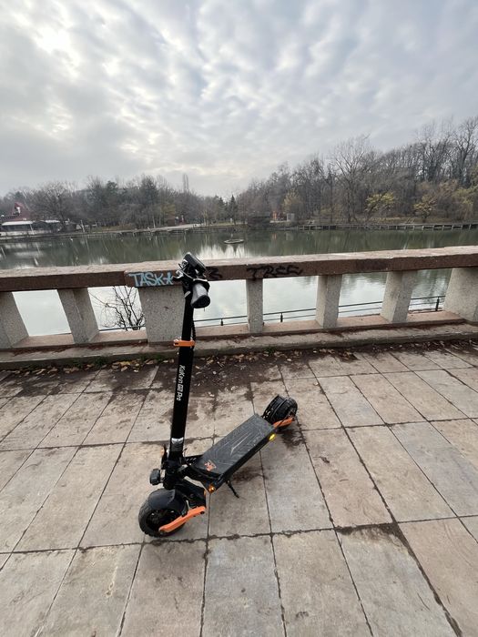 Vand trotineta,kukirin g2 pro
