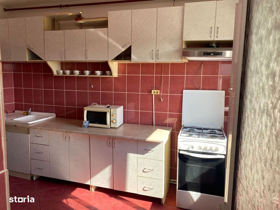 Apartament 2 camere 65mp, Bulevardul Bucuresti