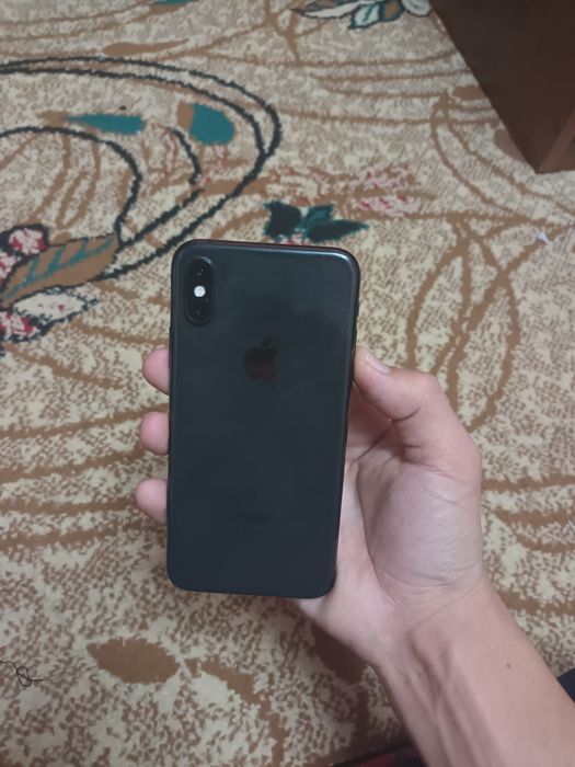 iPhone XS 256 GB