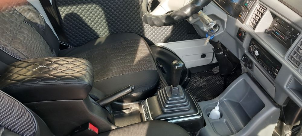 Tozza moshin uzim xaydaganman