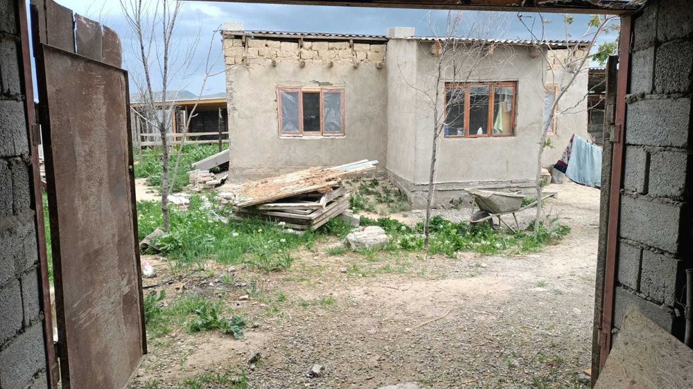 Фазенда сатылады