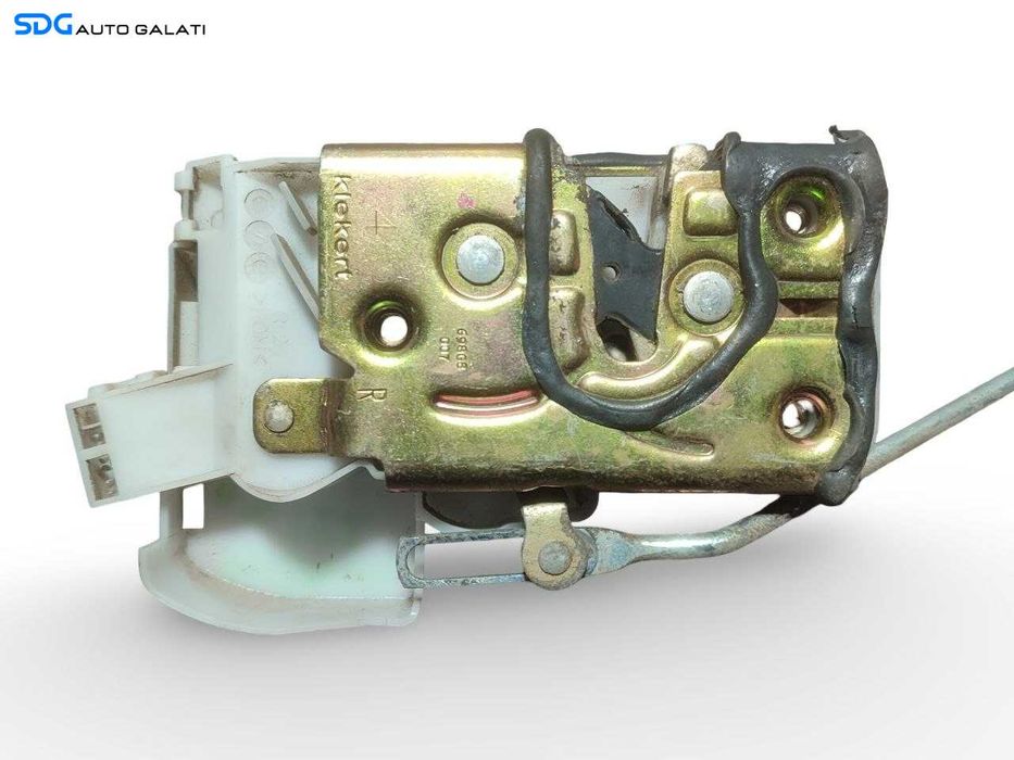 Broasca Incuietoare Usa Portiera Dreapta Fata Toyota Avensis T22 1997 - 2003 [A0969]