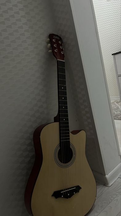 Гитара акустическая ARG JG-38C