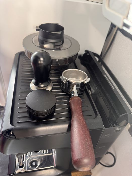 Кафе Машина Sage Barista Touch