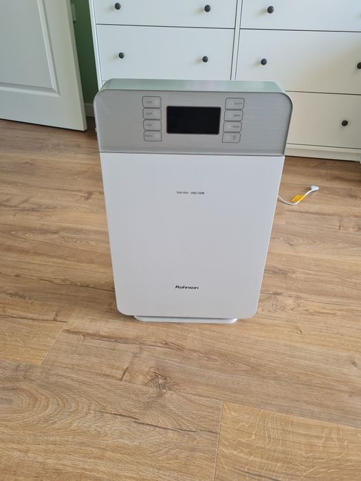 Пречиствател за въздух Rohnson R-9450 Steril Air UVC+ION