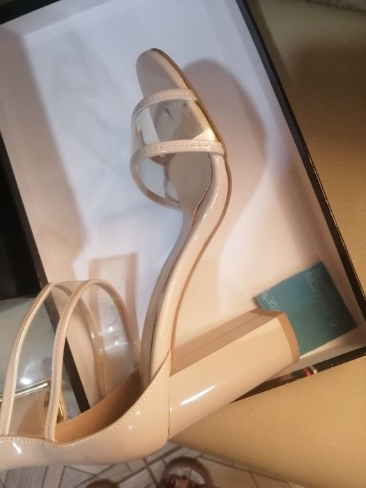 Босоножки 36 размер