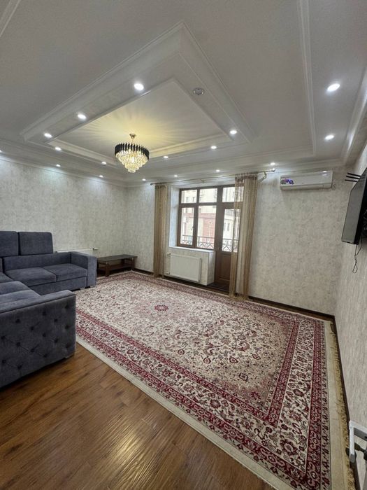 Продается Квартира Sebzor Golden House  2/2/9 Алмазар район