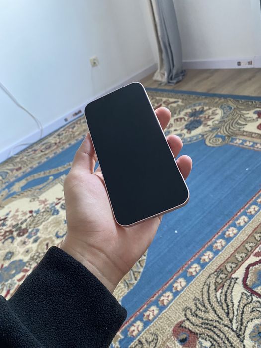 Iphone 13+в подарок