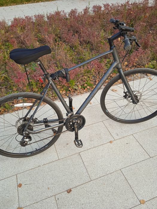 Продам велосипед Haro Aeras 21 рама