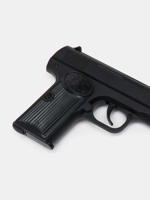 Metalli pistolet, pistolet, temir pistolet, C2, K112S