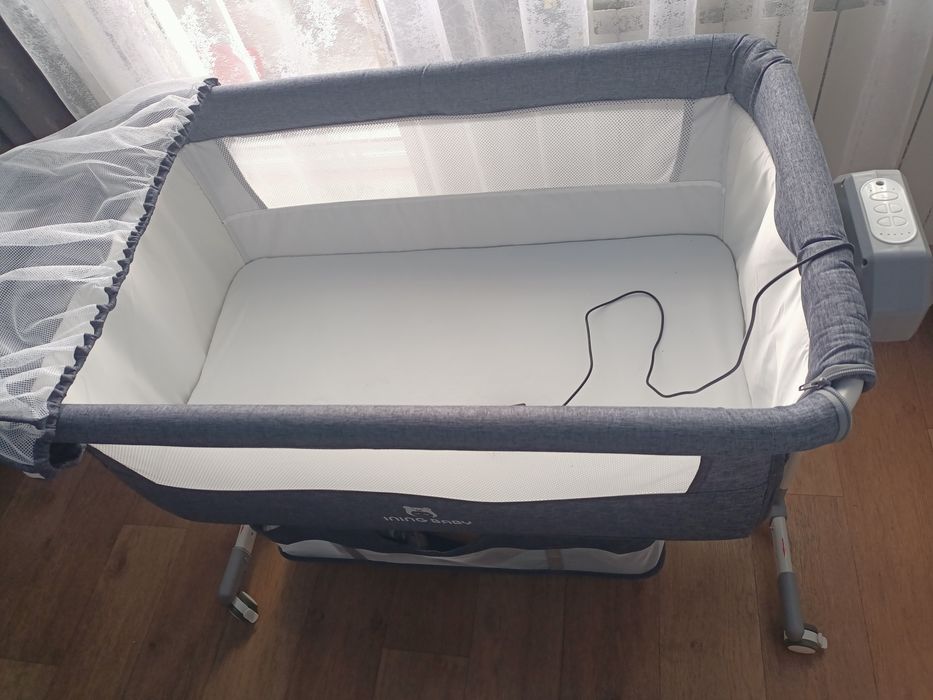 Электроколыбель 3 в 1