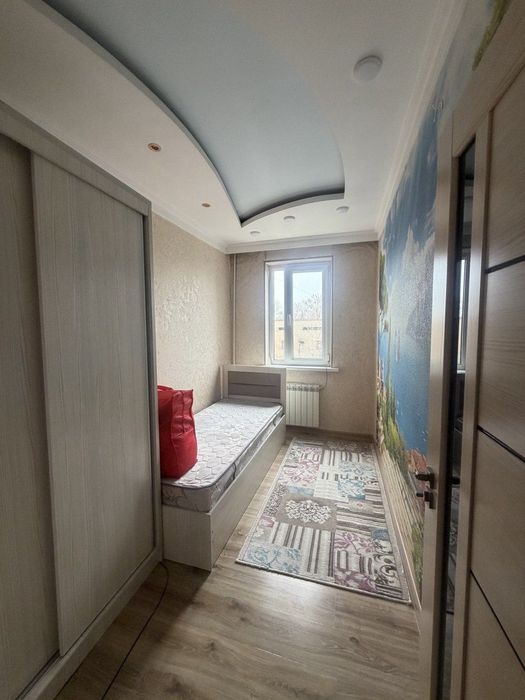 3-комнатная, метро Хамза,  Чиланзар район