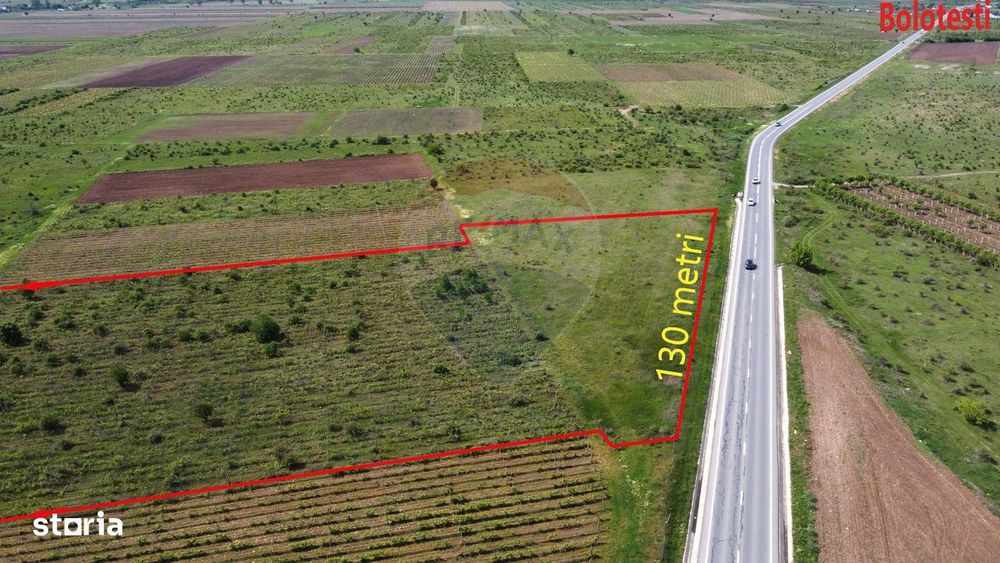 Teren Bolotesti Focsani / DJ DN2D