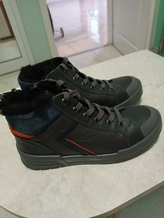 Детски ботуши  Колев & Колев, 36 номер