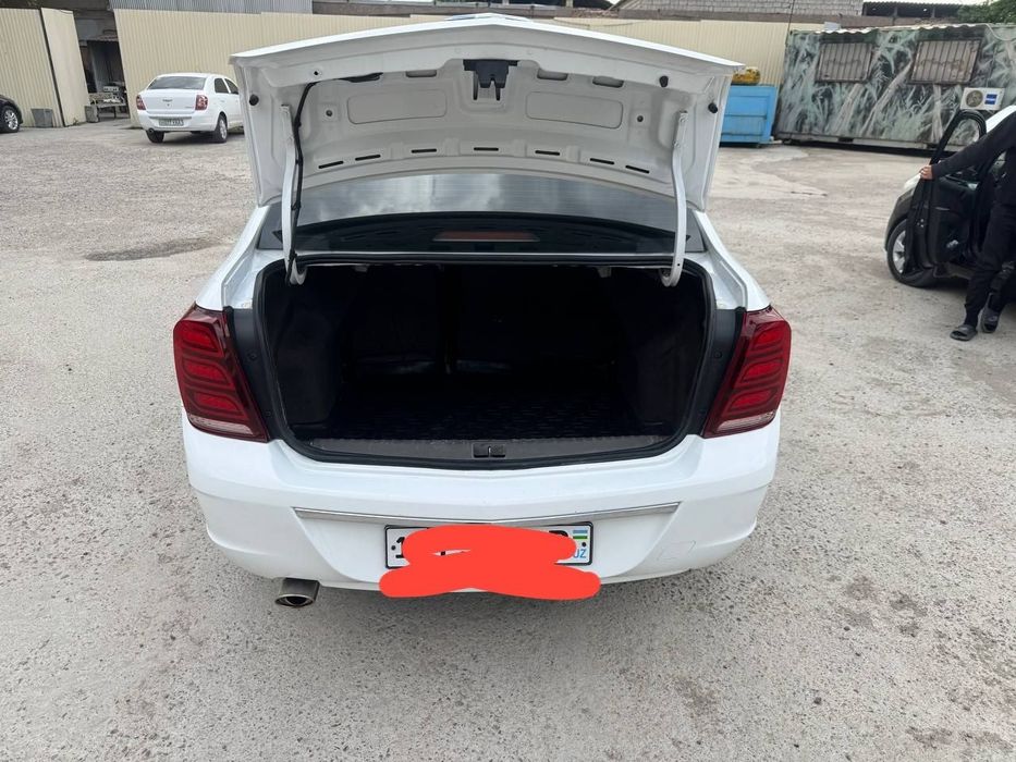 Other Cobalt 2018 — 3