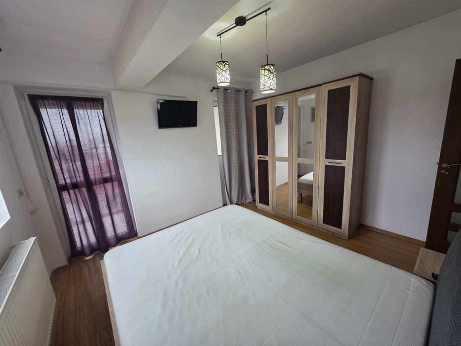 Inchiriez apartament 2 camere