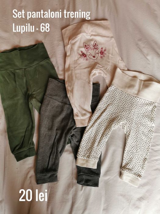 Hainute fetita mas. 68