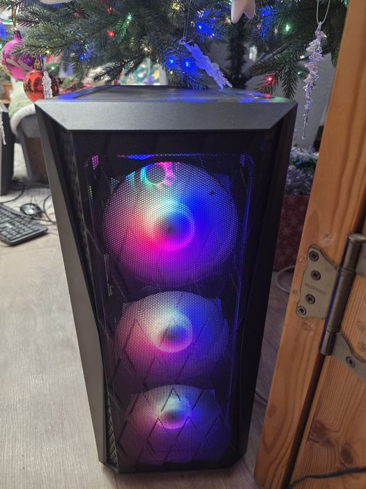 Игровой системный блок