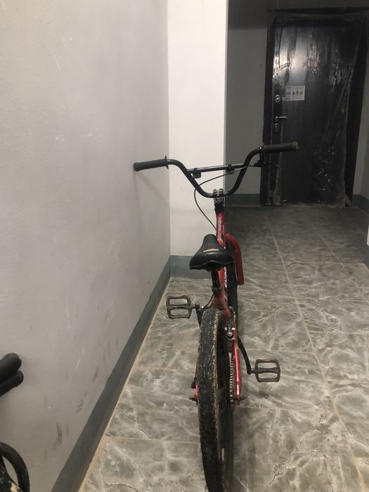 Bmx велосипед 12