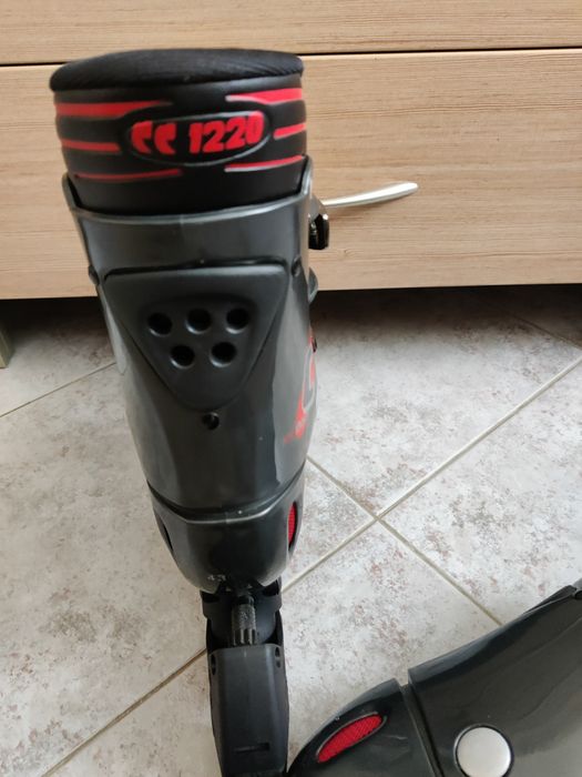 Ролери Crazy Creek CC 1220 PRO.