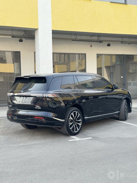 Dongfeng 008 Ultra