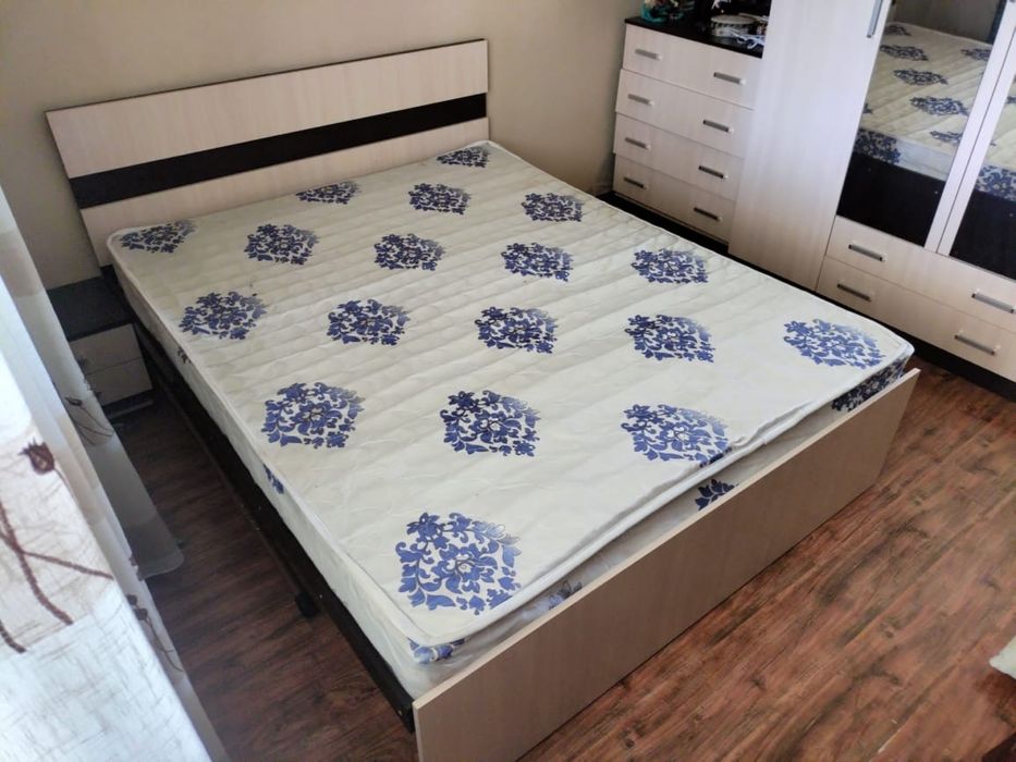 Спальный гарнитура