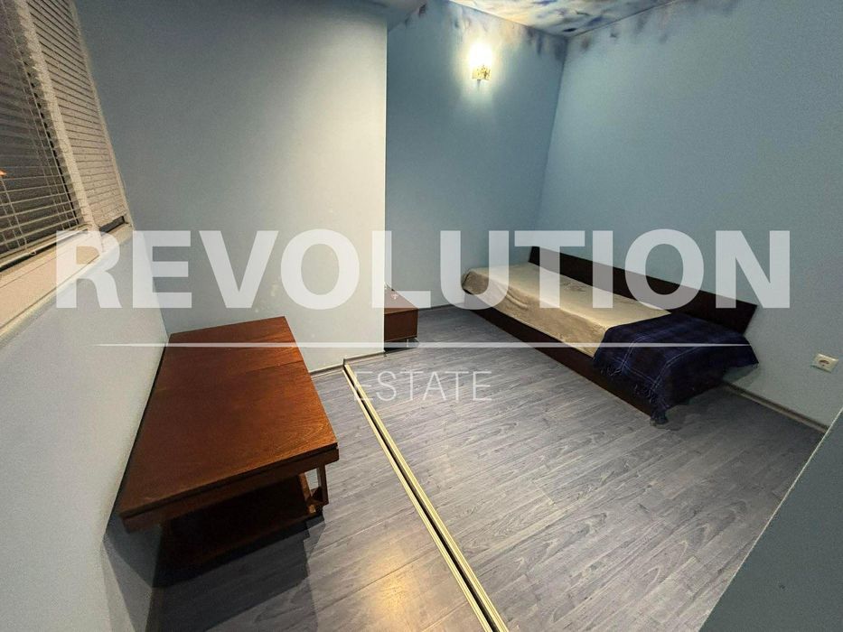 Дава се под наем Тристаен апартамент в Варна, Левски - 68 кв.м за 498.27 € - Снимка #5