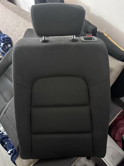 Interior / Scaune  Audi a4 b8 / b8.5 complet