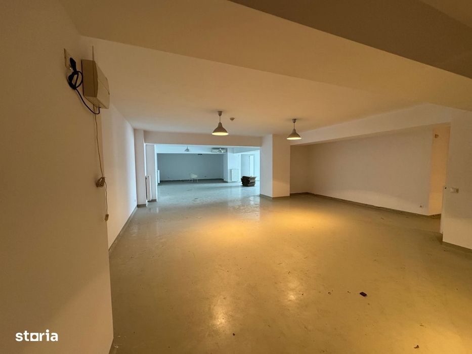 Apartament de 254 de metri cu 4 camere in Complex Upgrpund
