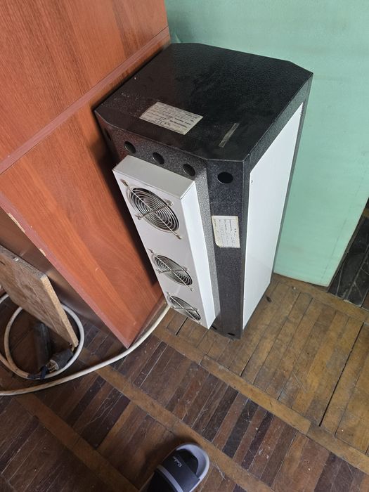 Филтр для бассейна