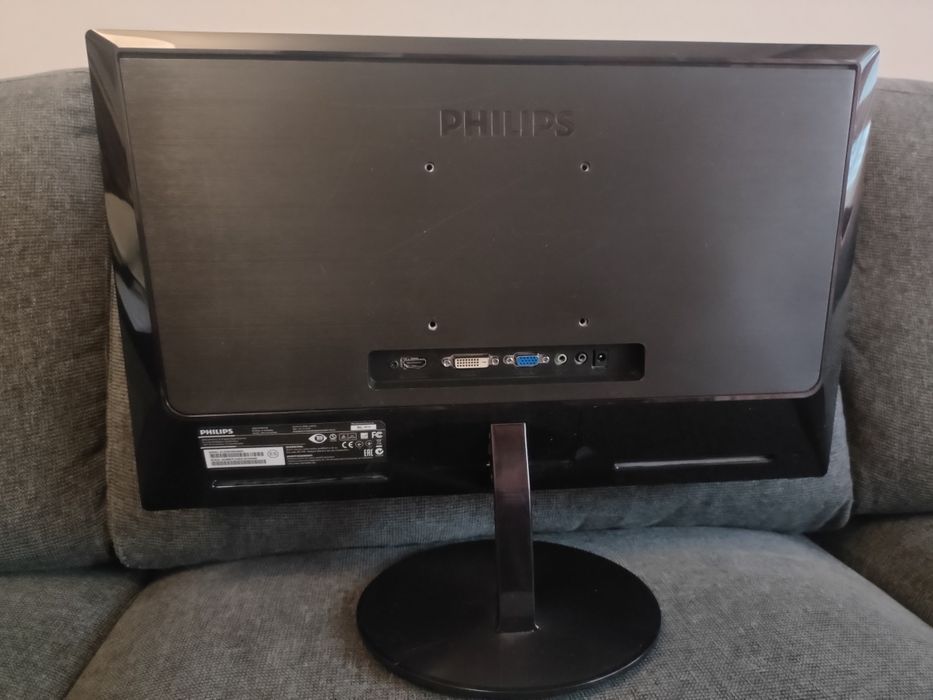 Монитор Philips 224E 21.5'